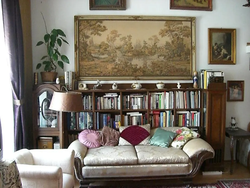Exclusive B&B In The City Centre Of Bécs Vendégház