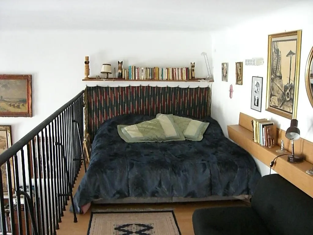 Vendégház Exclusive B&B In The City Centre Of Bécs Ausztria