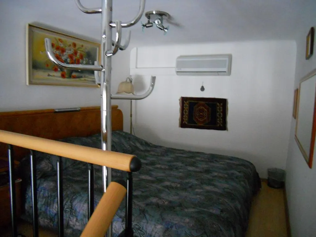 Exclusive B&B In The City Centre Of Bécs