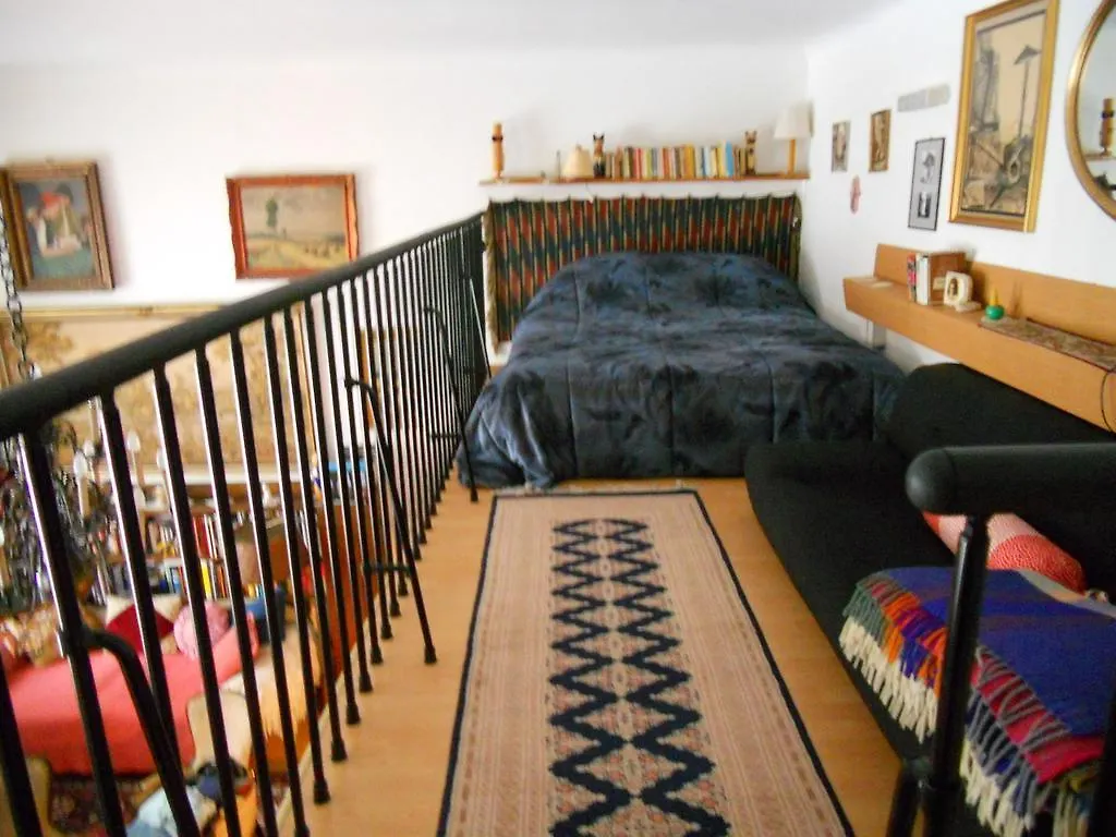 Exclusive B&B In The City Centre Of Bécs Vendégház
