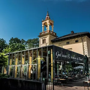 Goesser Schloessl Pensjonat