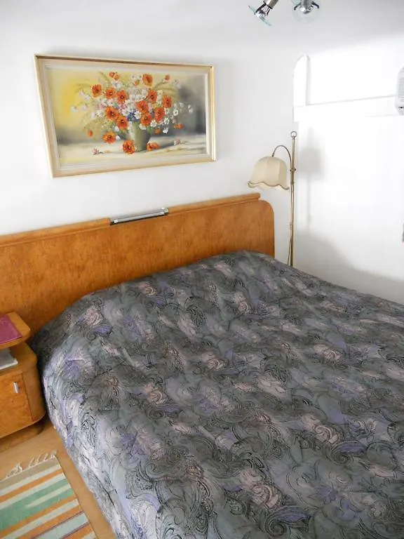 Gasthof Exclusive B&B In The City Centre Of Wien