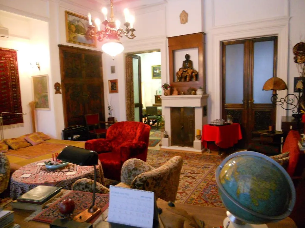 Affittacamere Exclusive B&B In The City Centre Of Vienna