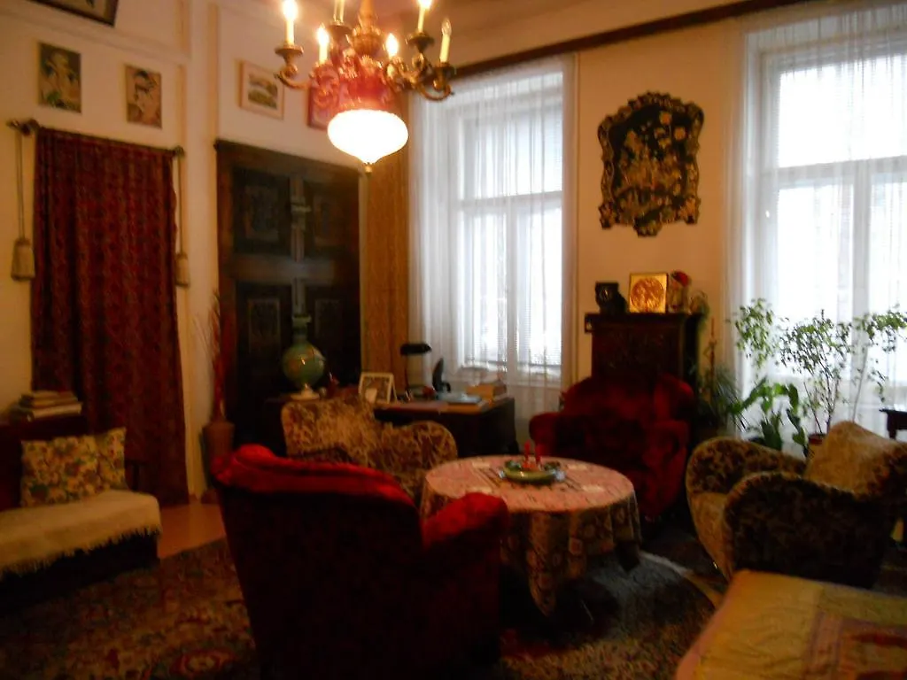 Exclusive B&B In The City Centre Of Vienna 0*,