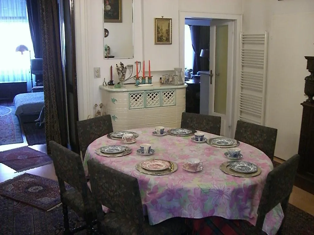 Exclusive B&B In The City Centre Of Vienna