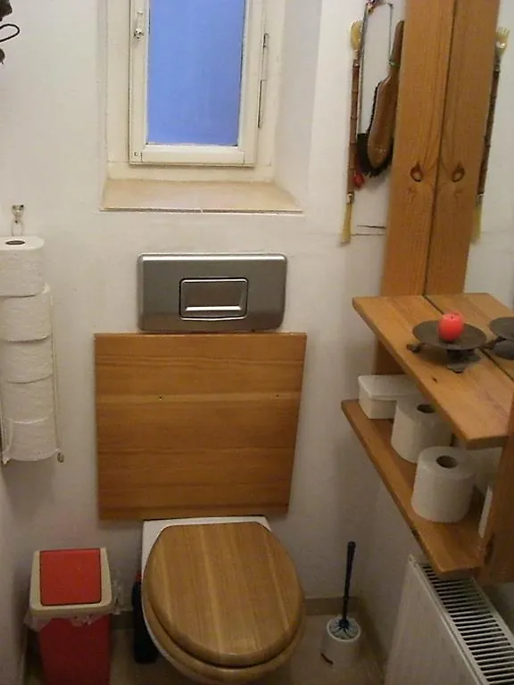 Exclusive B&B In The City Centre Of Vienna Austria