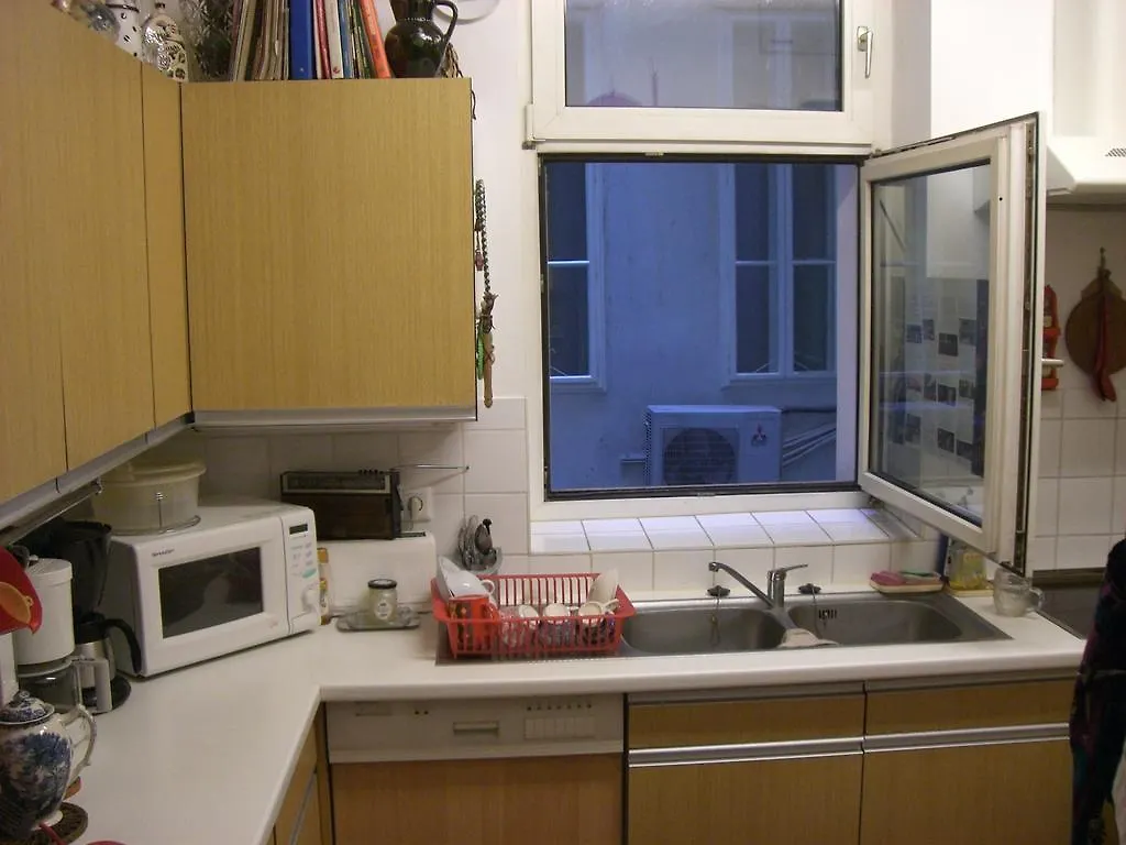 Guest house Exclusive B&B In The City Centre Of Vienna