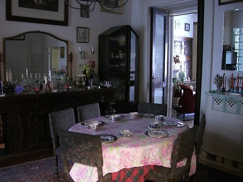 Exclusive B&B In The City Centre Of Vienna 0*,  Austria