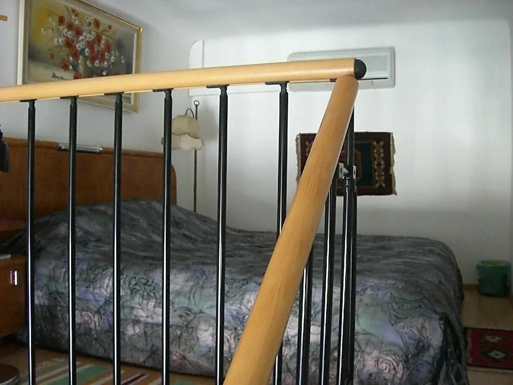 Exclusive B&B In The City Centre Of Vienna Guest house