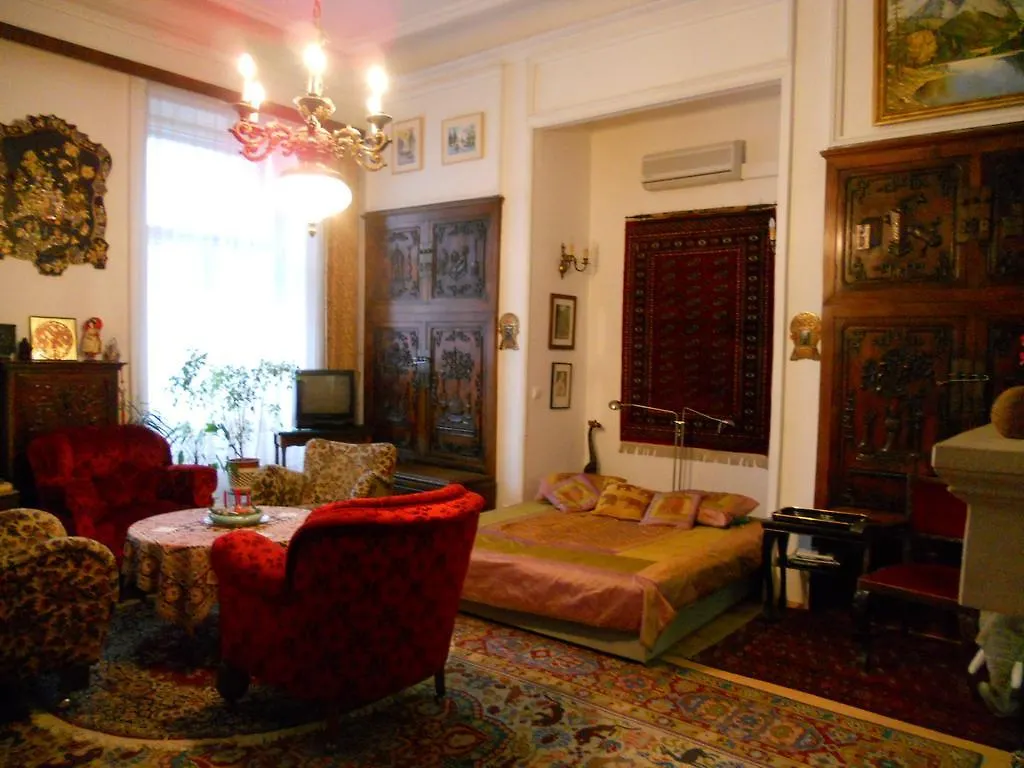 Exclusive B&B In The City Centre Of Vienna