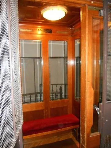 Exclusive B&B In The City Centre Of Vienna Guest house