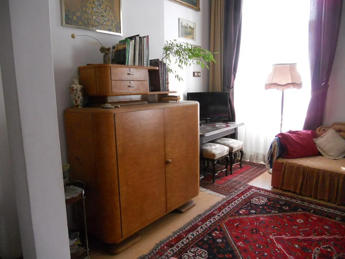 Guest house Exclusive B&B In The City Centre Of Vienna