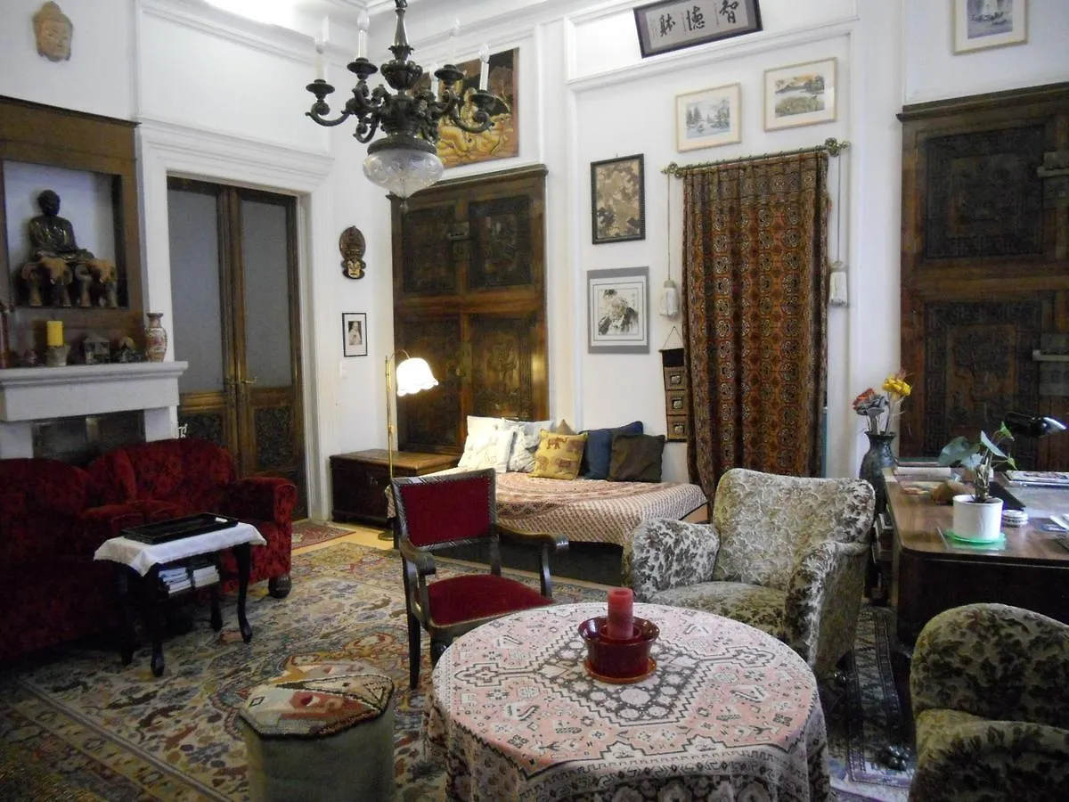 Exclusive B&B In The City Centre Of Vienna 0*,