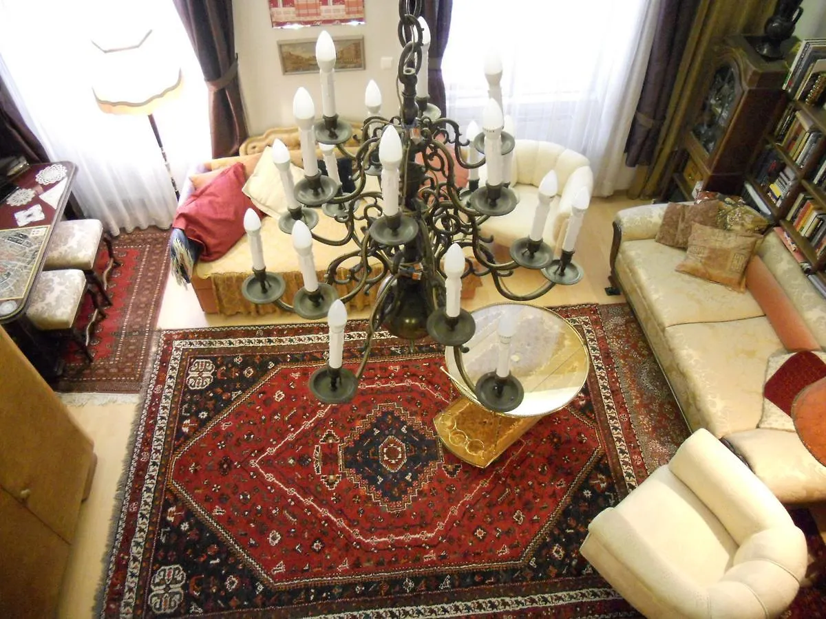 Exclusive B&B In The City Centre Of Vienna