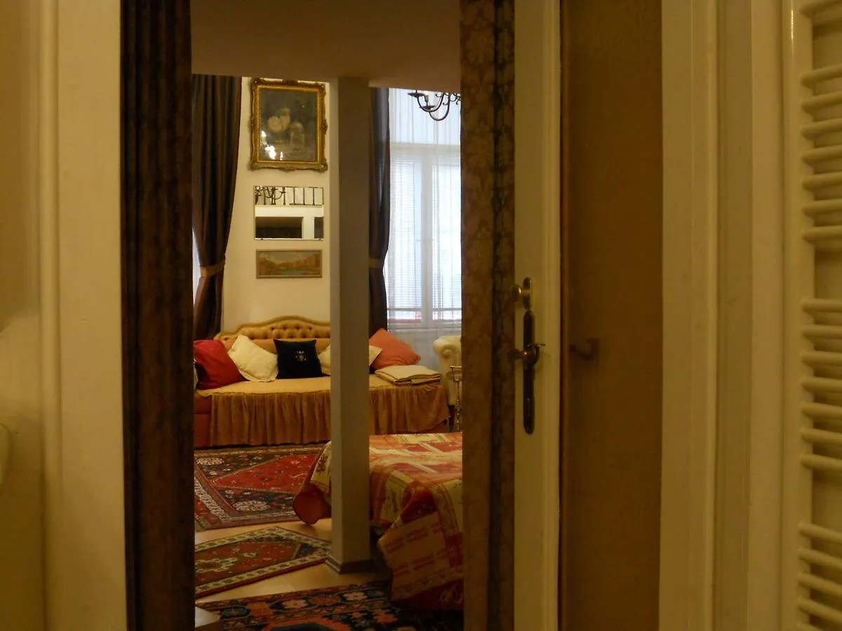 Guest house Exclusive B&B In The City Centre Of Vienna