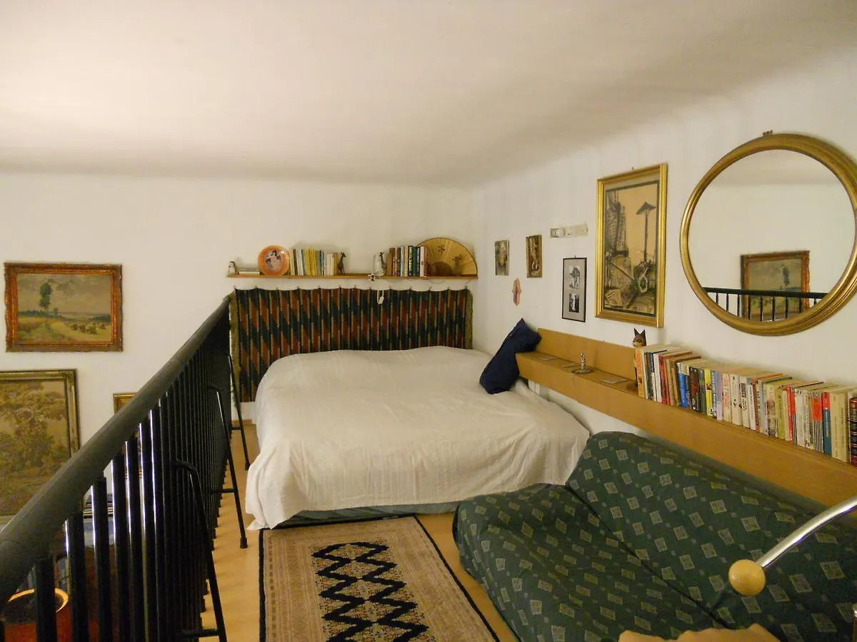 Exclusive B&B In The City Centre Of Vienna Austria