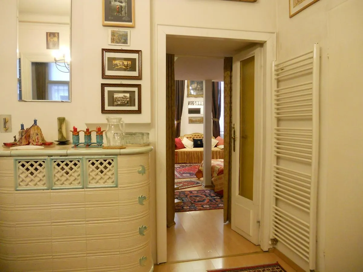 Exclusive B&B In The City Centre Of Vienna 0*,  Austria