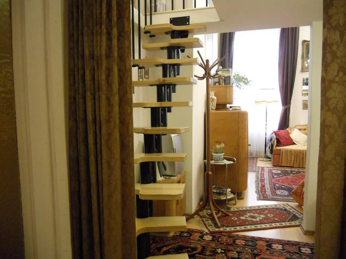 Exclusive B&B In The City Centre Of Vienna Guest house