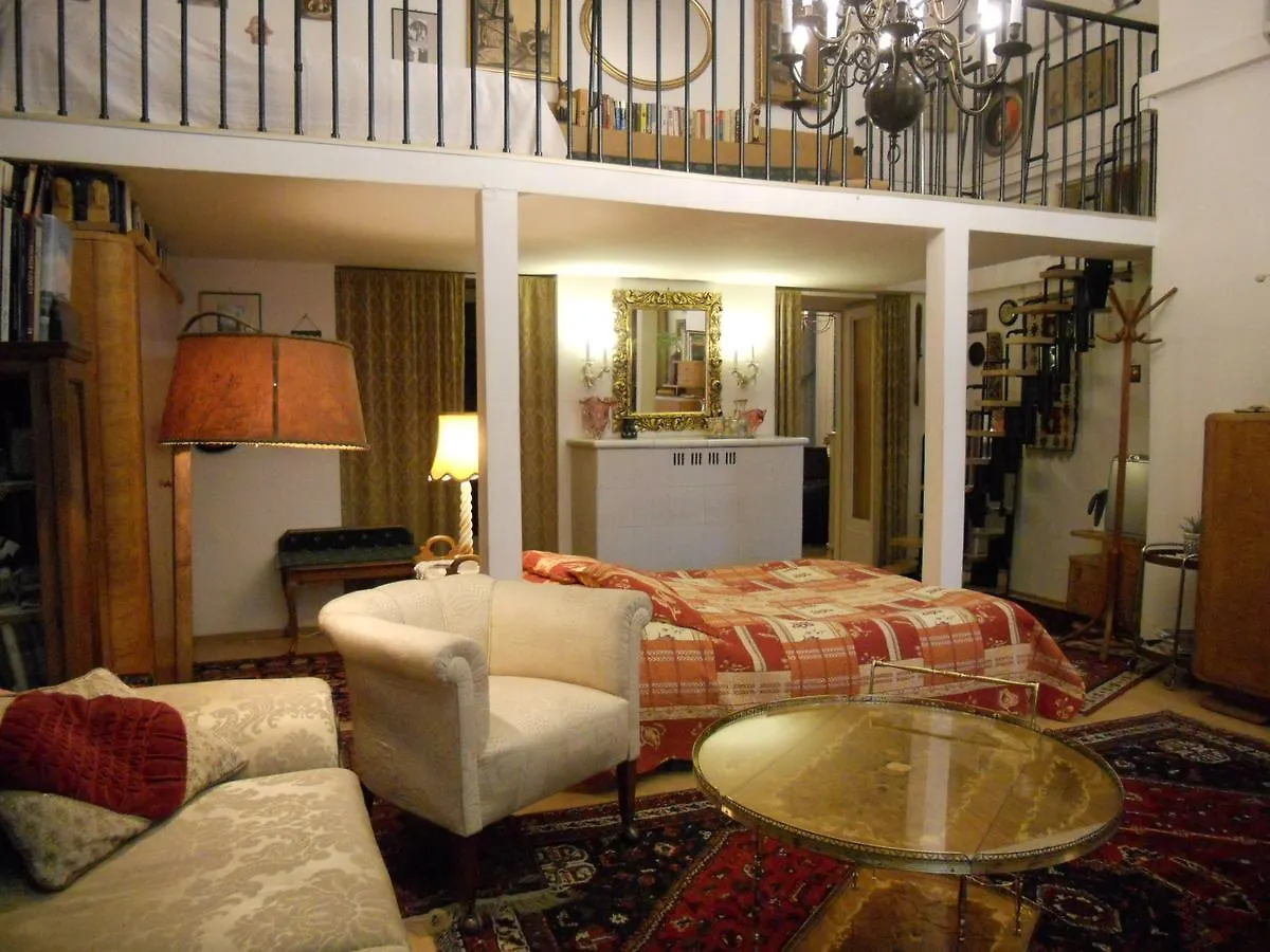 Guest house Exclusive B&B In The City Centre Of Vienna Austria