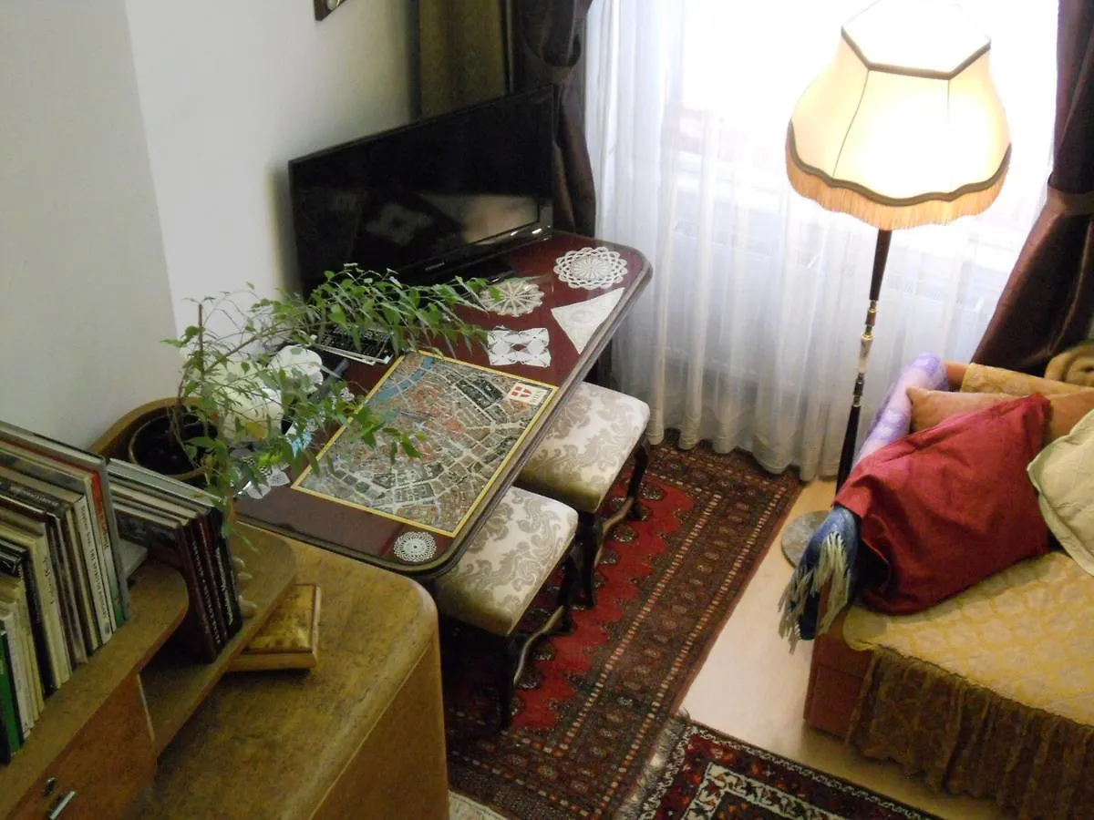 Exclusive B&B In The City Centre Of Vienna
