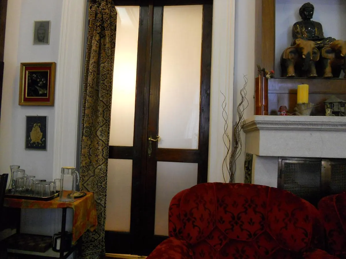 Guest house Exclusive B&B In The City Centre Of Vienna