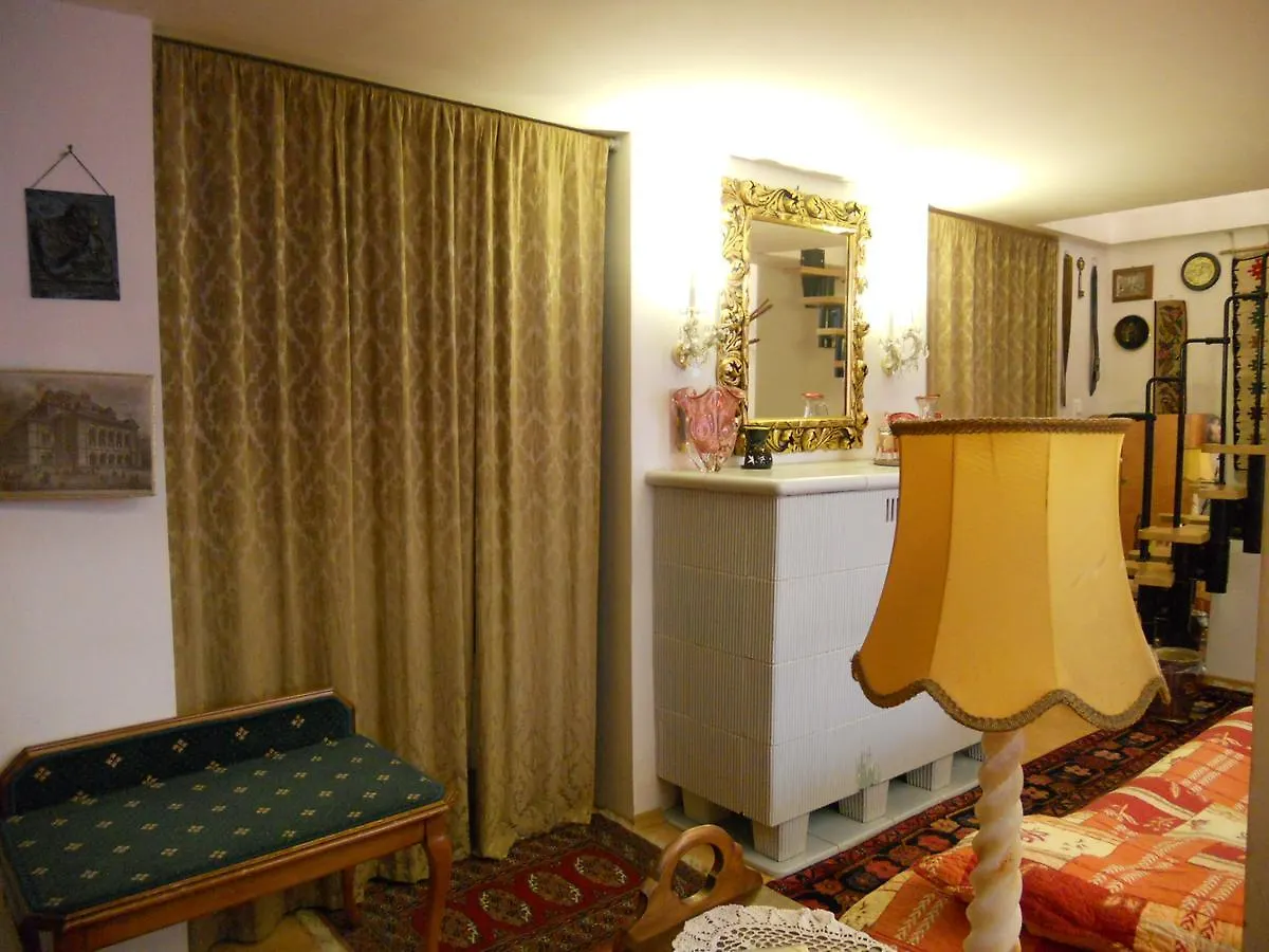 Exclusive B&B In The City Centre Of Vienna Austria