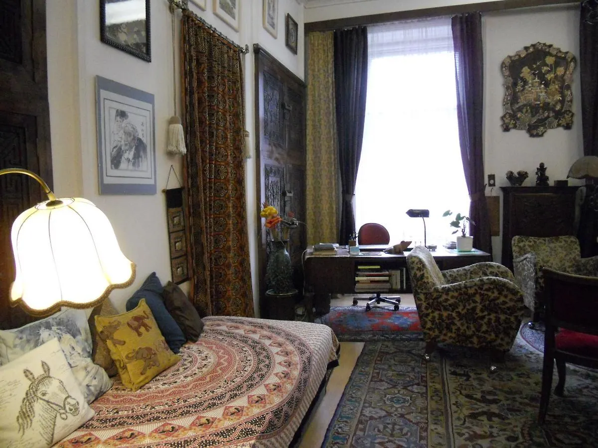 Exclusive B&B In The City Centre Of Vienna 0*,