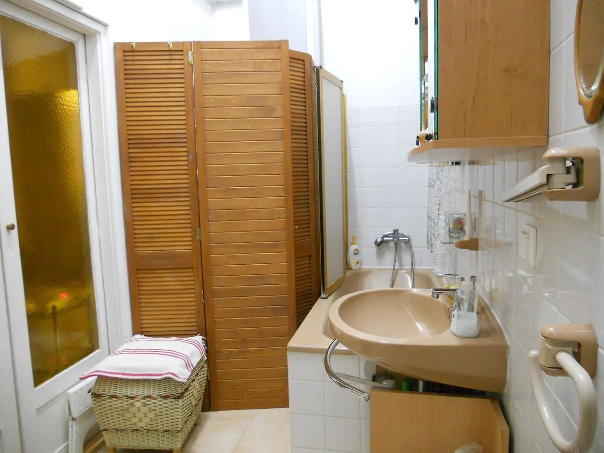 Guest house Exclusive B&B In The City Centre Of Vienna
