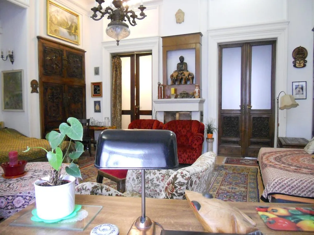 Exclusive B&B In The City Centre Of Vienna Guest house