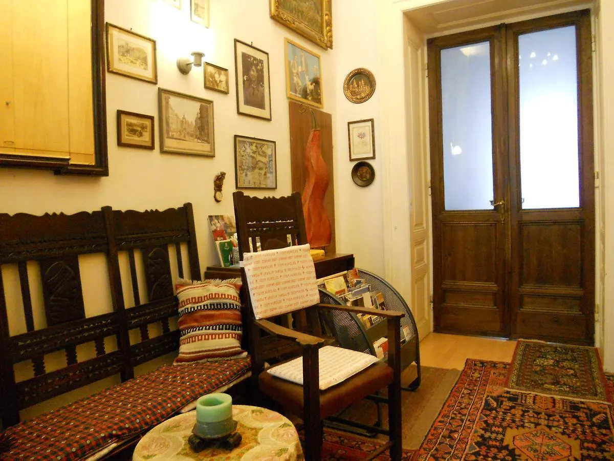 Exclusive B&B In The City Centre Of Vienna