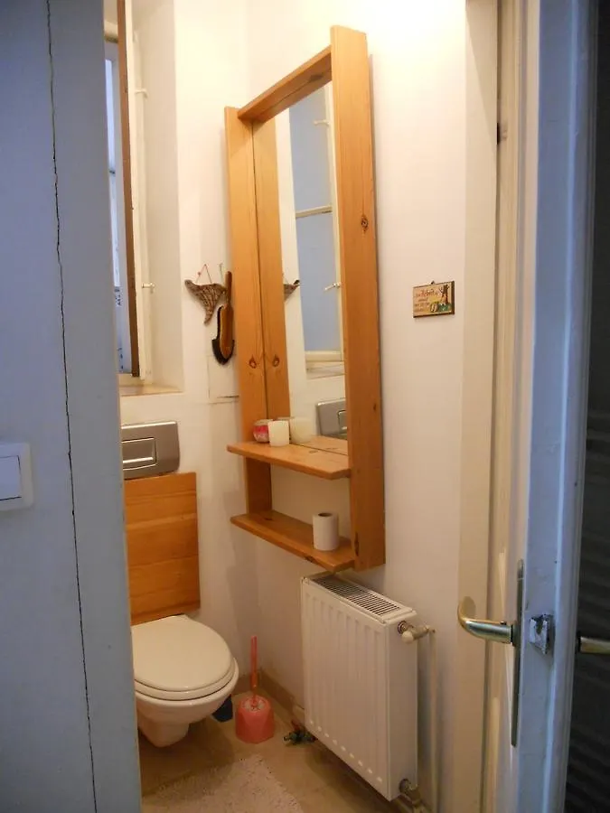 Exclusive B&B In The City Centre Of Vienna Guest house