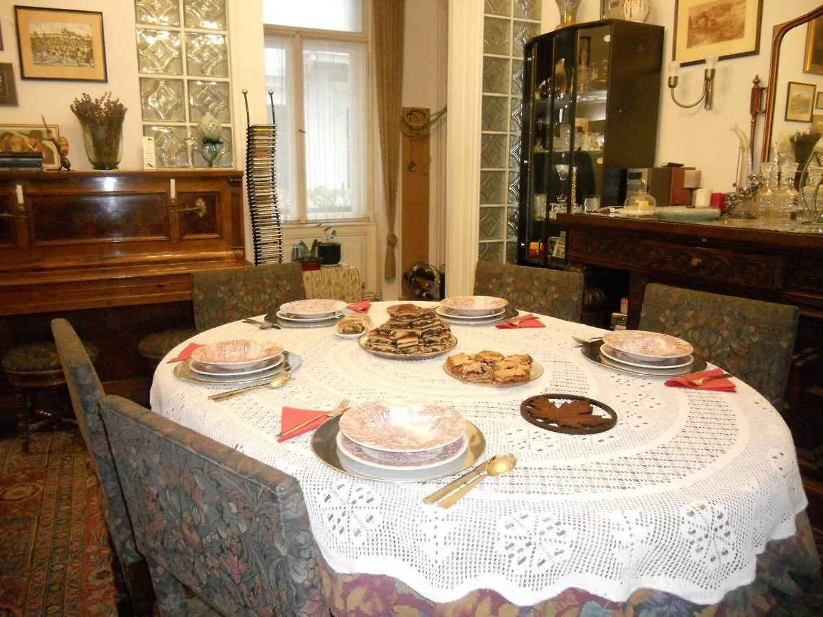 Exclusive B&B In The City Centre Of Vienna 0*,  Austria