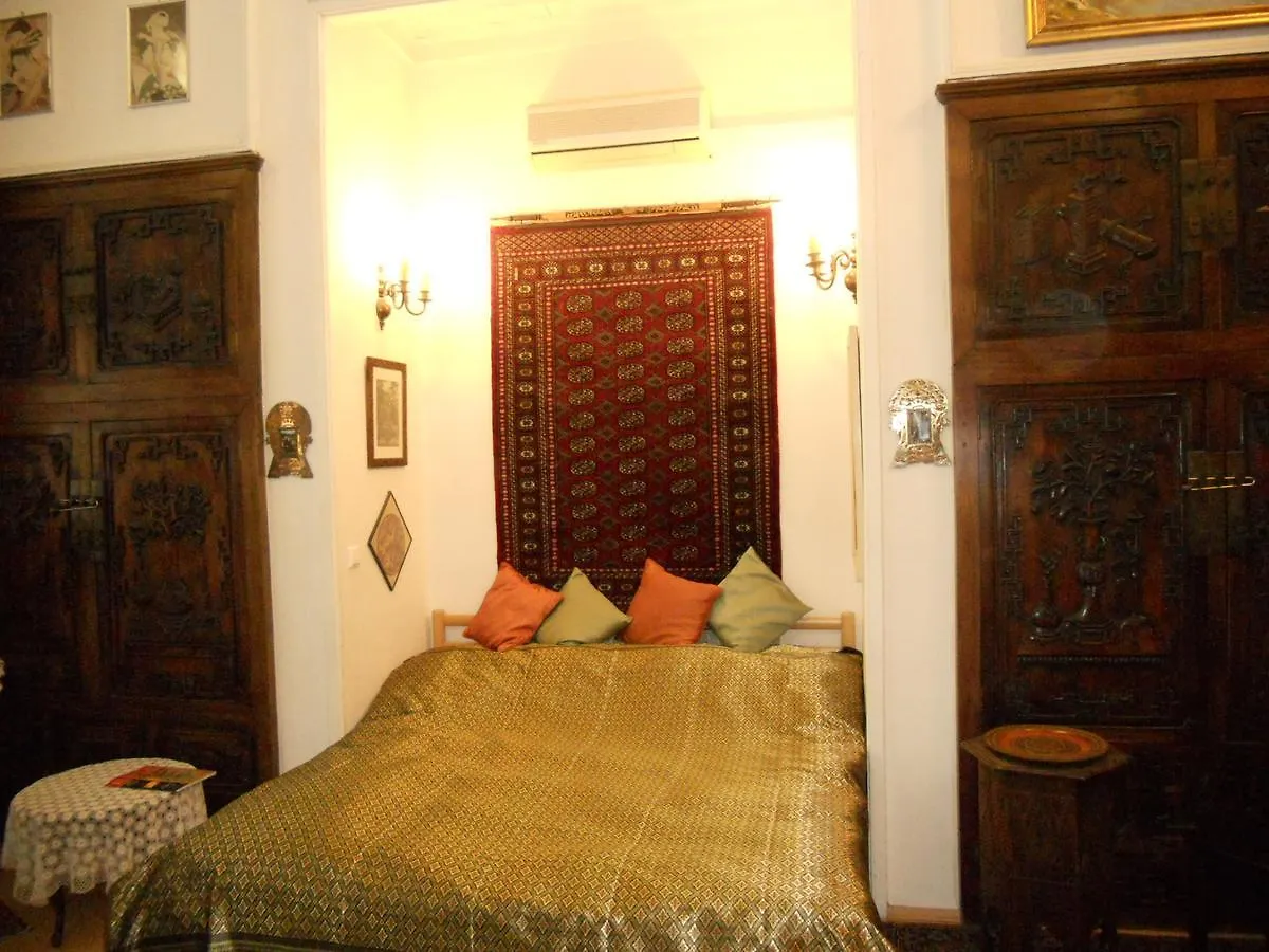 Exclusive B&B In The City Centre Of Vienna 0*,  Austria