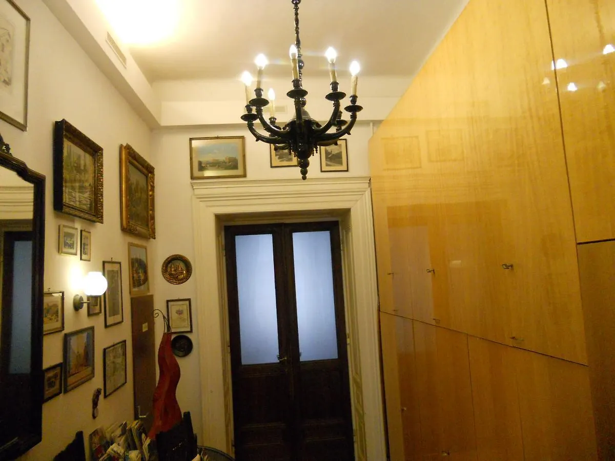 Guest house Exclusive B&B In The City Centre Of Vienna