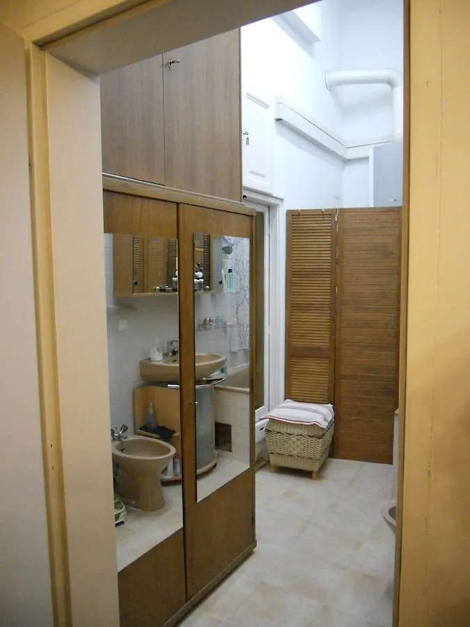 Exclusive B&B In The City Centre Of Vienna 0*,