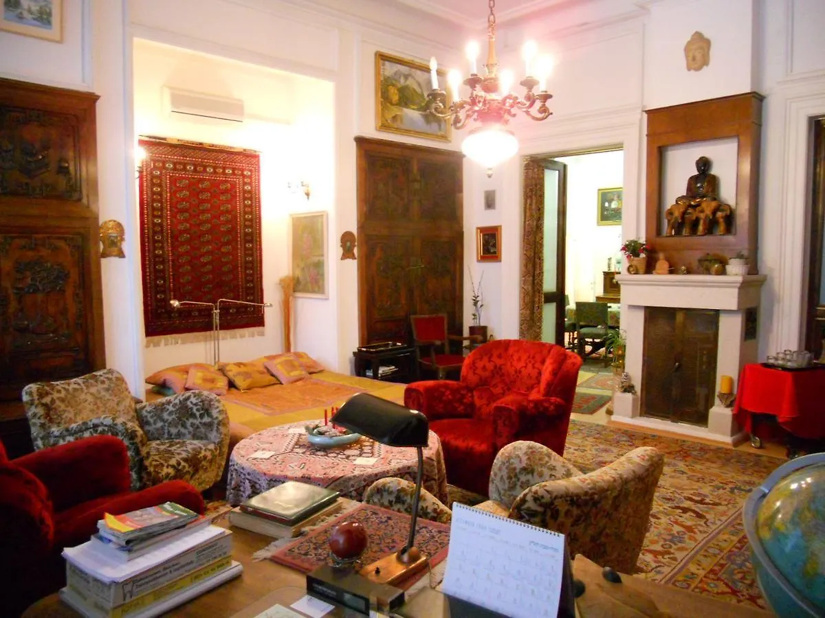 Guest house Exclusive B&B In The City Centre Of Vienna Austria