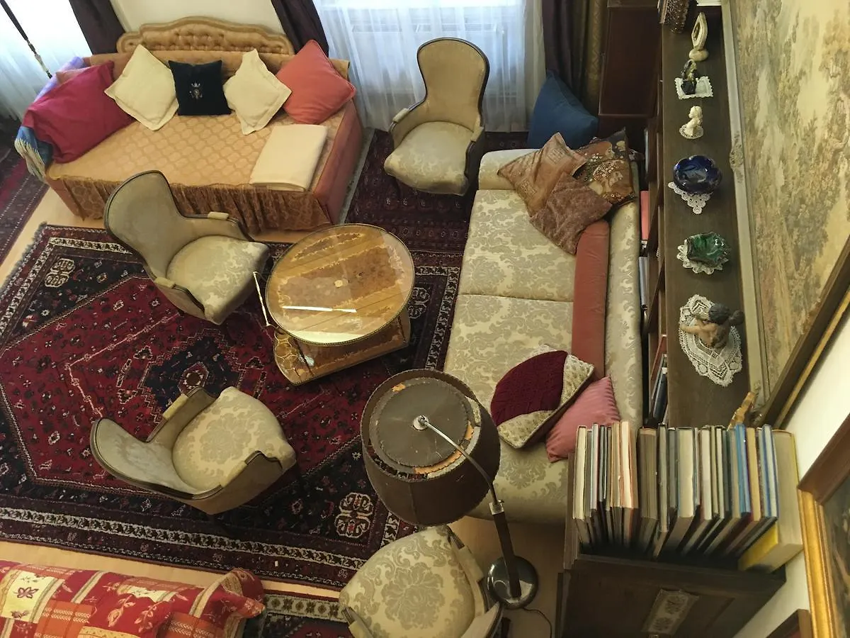 Exclusive B&B In The City Centre Of Vienna