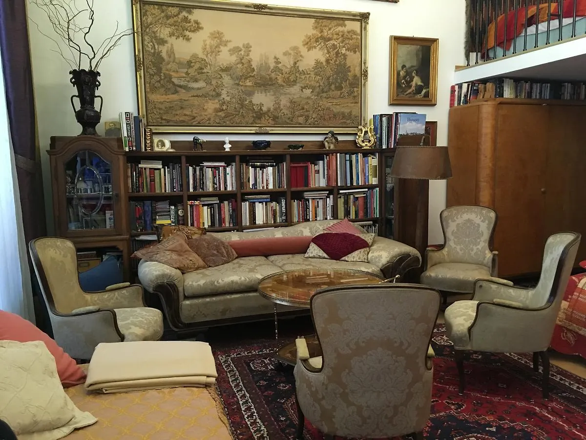Exclusive B&B In The City Centre Of Vienna Austria
