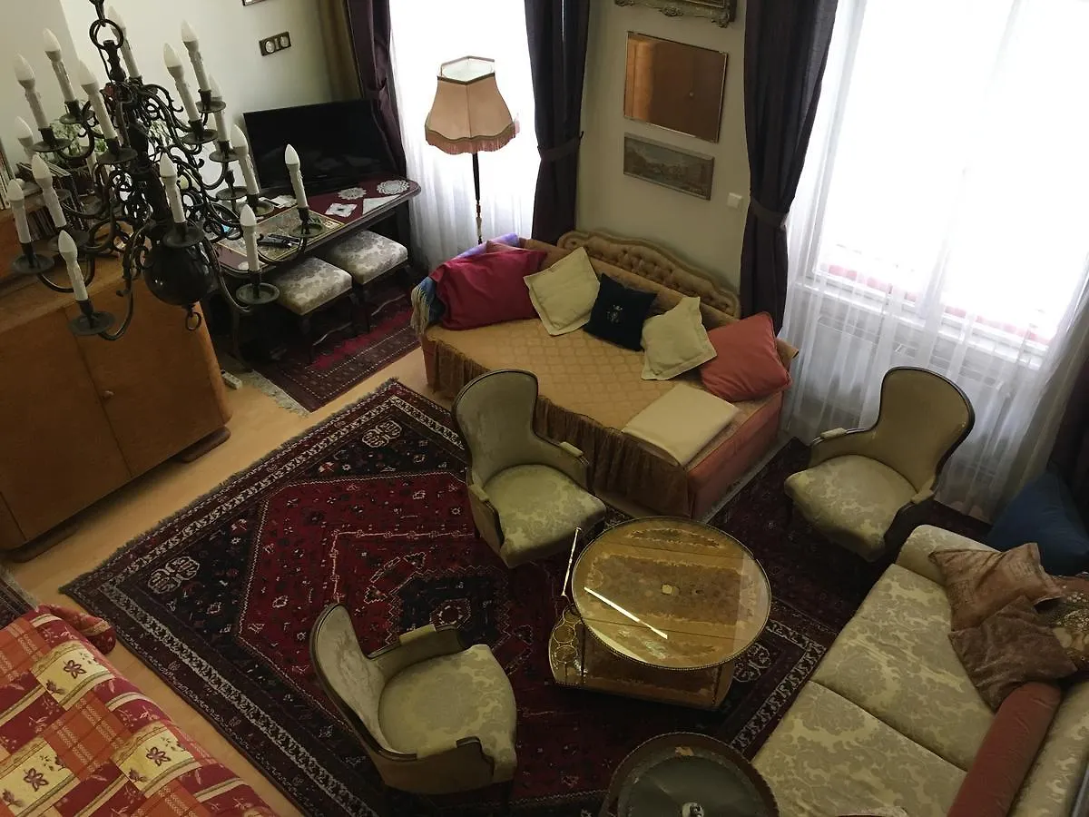 Exclusive B&B In The City Centre Of Vienna 0*,  Austria